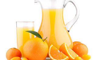 橙子涨价供应短缺 橙汁商拟换一种水果榨汁