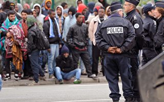 法国非法移民可“工作转正”