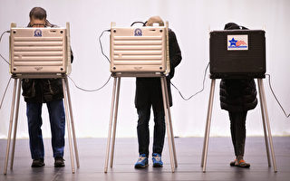 川普憂非法選民來投票 註冊官：不可能