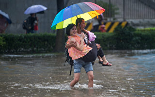 吸干它！北京打算用“海绵城市”解决洪水