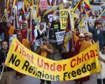 加拿大外长：中共阻挠加国官员进入西藏