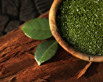 【健康一刻】最佳全食品小球藻(1)：排毒篇