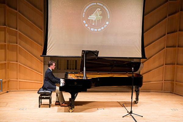 棄麻省理工 鋼琴大賽獲獎青年談習樂之路