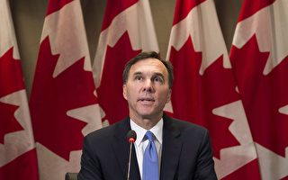 加拿大聯邦承諾新招  堵炒房逃稅漏洞
