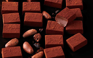 來自北海道的伴手禮－ROYCE' 生巧克力美味秘訣