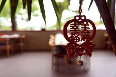 优美舒适的用餐环境很适合婚宴、好友聚会。(空几何提供)