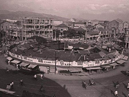 组图:“台北厨房” 圆环这些小吃让人怀念 组图:“台北厨房” 圆环这些小吃让人怀念