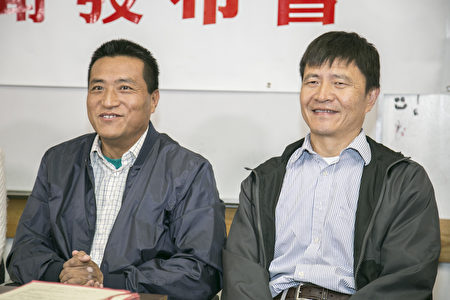 唐荊陵獲選第30屆傑出民主人士獎 12月10日頒獎 唐荊陵獲選第30屆傑出民主人士獎 12月10日頒獎