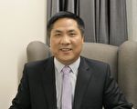 专访文东海律师：从警察转行做维权律师