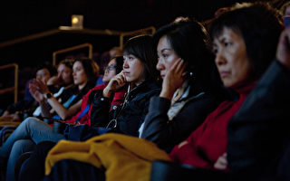《血刃》多伦多大学11月7至10日上映