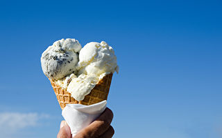 意大利医生创健康冰淇淋 有助改善体能