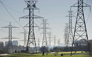加拿大安省電價出路：停核電買魁電