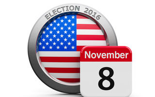 【选举专栏】（二）美国选举日