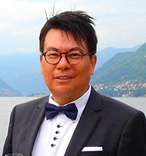 克俐凱文建築空間設計公司設計總監、負責人蔡竺欣。(克俐凱文建築空間設計提供)