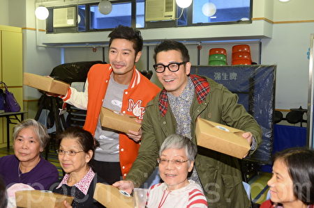 王宗尧、欧锦棠 王宗尧、欧锦棠