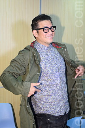 王宗尧、欧锦棠