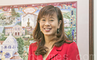 【专访】旧金山湾区菲利蒙华裔新市长高叙加