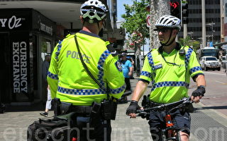 西澳警察總長：增加警察不會減少犯罪