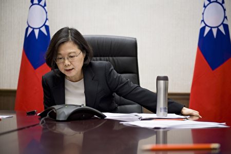 台美斷交以來 蔡英文川普首次通話10多分鐘 台美斷交以來 蔡英文川普首次通話10多分鐘