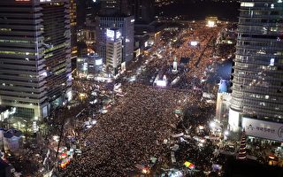 朴槿惠遭弹劾 5个问题解析韩国局势