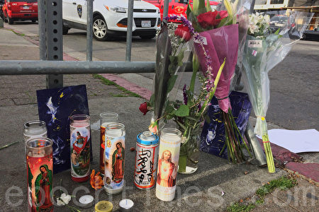 加州奥克兰大火 死亡增至30人 还会增加 加州奥克兰大火 死亡增至30人 还会增加