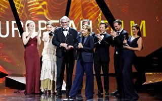 《顛父人生》歐洲奧斯卡奪五獎 破影史紀錄
