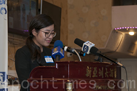 杰出民主人士旧金山颁奖 佩洛西赞中国人权斗士勇气 杰出民主人士旧金山颁奖 佩洛西赞中国人权斗士勇气