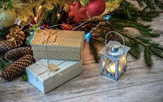 调查：不打算买节日礼物的美国人今年最多