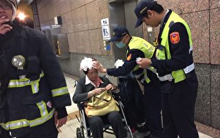 台耶誕城演唱會散場人多 地鐵扶梯突滑動3傷