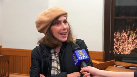哥伦比亚大学肾脏科医师Cheryl Kunis。