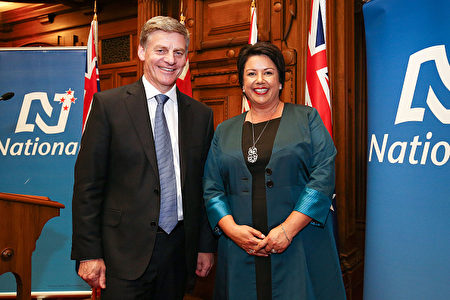 昔日南島農民當選今日新西蘭總理