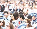 33万中国人在美留学 川普上台后或有变