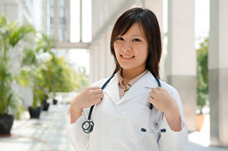 醫療科學及其它生命科學是美國新移民最喜歡的就業領域之一。(Fotolia)