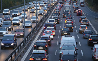 神話破滅 德國高速路要收費 歐盟開綠燈
