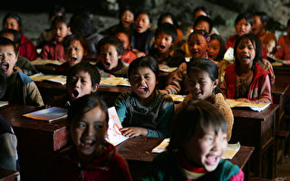 PISA考试中国排名降至第六 教育状况现原形