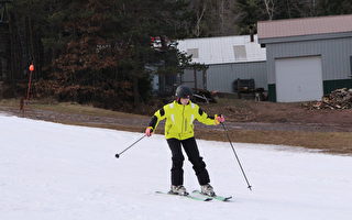 纽约最近滑雪场 Hunter Mountain推乐享优惠
