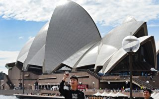 最新数据：海外游客在澳消费年创388亿元