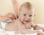 研究：七種廉價潤膚油可預防嬰兒濕疹