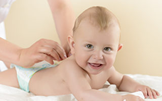研究：七種廉價潤膚油可預防嬰兒濕疹