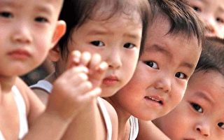 中國人口驟降 福建去年出生人口跌破30萬