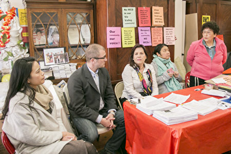 大麻店悄悄申請 舊金山訪谷居民聽證會前反彈強烈 大麻店悄悄申請 舊金山訪谷居民聽證會前反彈強烈