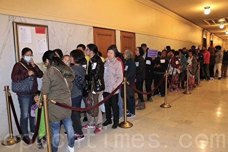 舊金山訪谷區大麻店聽証4:3獲批 居民稱考慮上訴 舊金山訪谷區大麻店聽証4:3獲批 居民稱考慮上訴