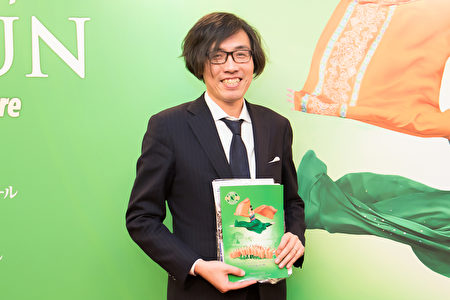 03-20170130-7pm-Tokyo-niubin-Katsuuo Sekiguchi chief 03-20170130-7pm-Tokyo-niubin-Katsuuo Sekiguchi chief