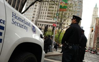 联邦请纽约逮捕非法移民 多遭拒绝