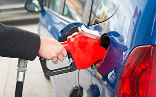 美國汽油價格最貴的七個州