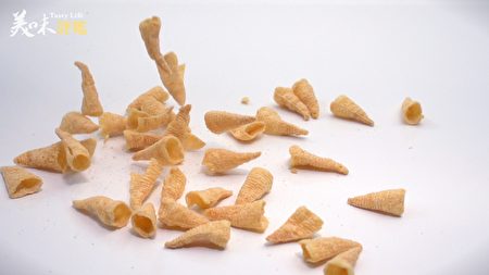 樂天-金牛角/妙脆角(新唐人)