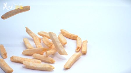 好麗友-呀!土豆/卡迪那(新唐人)