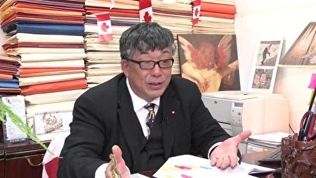 加拿大 遣返 中國公民 移民