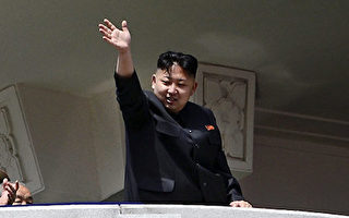 朝鲜扬言随时射导弹 美称已准备好击落