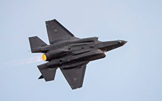 川普要求F-35戰機費用至少削減10%